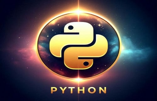 دوره آموزش پیشرفته پایتون(python) » زبان پی سی